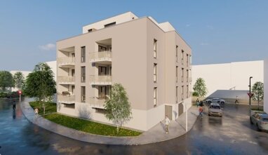 Wohnung zum Kauf provisionsfrei 418.506 € 3 Zimmer 86,3 m² 2. Geschoss frei ab sofort Eislingen Eislingen/Fils 73054