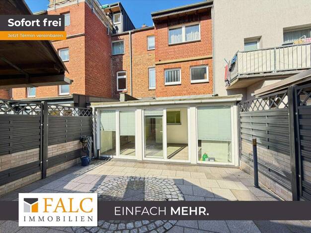 Stadthaus zum Kauf 445.000 € 6 Zimmer 139,4 m² 112 m² Grundstück Stadionviertel Neuss 41464