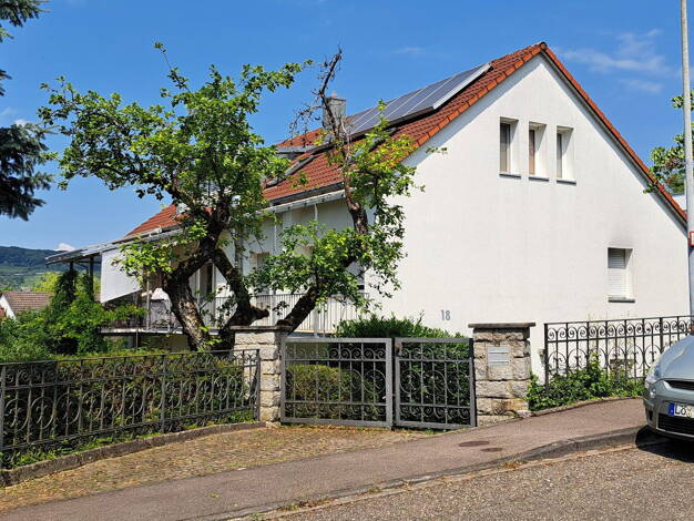 Wohnung zum Kauf provisionsfrei 995.000 € 7 Zimmer 233 m² 1. Geschoss Stetten Lörrach 79540