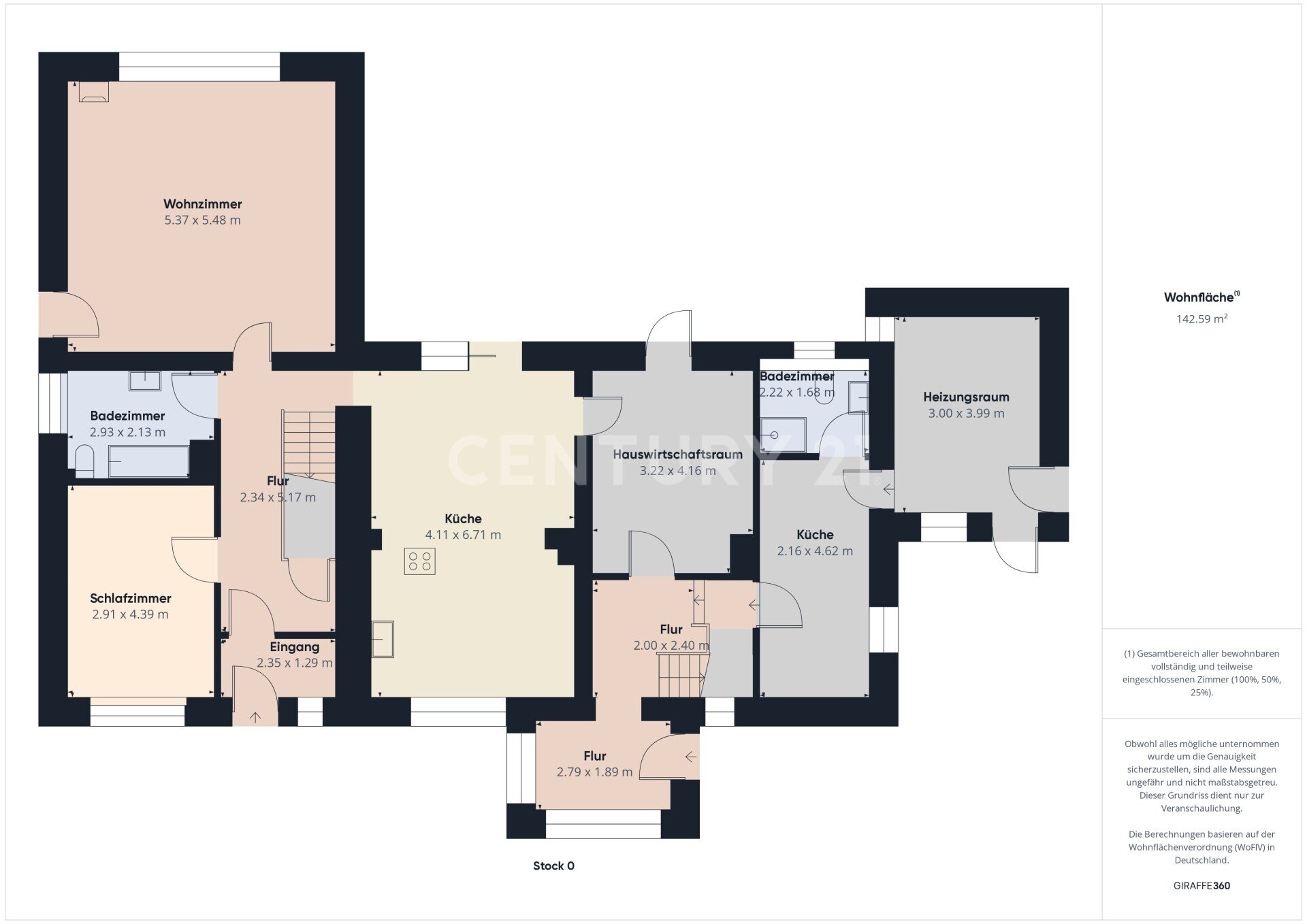 Einfamilienhaus zum Kauf 420.000 € 8 Zimmer 238 m²<br/>Wohnfläche 1.280 m²<br/>Grundstück Sorgensen Burgdorf 31303