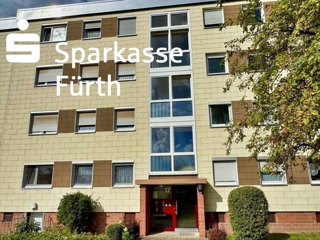 Wohnung zum Kauf 239.000 € 3 Zimmer 76 m² Kreutles Oberasbach 90522