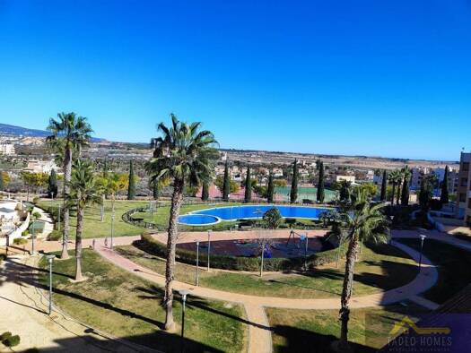 Wohnung zum Kauf 119.950 € 2 Zimmer 80 m² 3. Geschoss Alcacil 20 Murcia 30590
