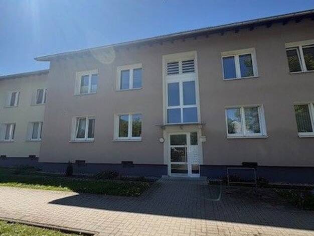 Wohnung zur Miete 656 € 3,5 Zimmer 60,2 m² 1. Geschoss frei ab 26.09.2026 Hegemannsfeld 13 Katernberg Stadtbezirk VI 45327