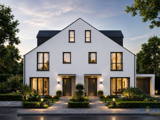 Doppelhaushälfte zum Kauf 1.420.000 € 6 Zimmer 167,5 m² 200,7 m² Grundstück Untergiesing-Harlaching München 81547