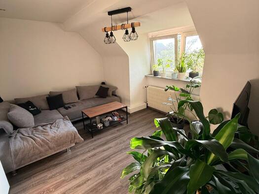 Wohnung zur Miete 420 € 2,5 Zimmer 48 m² Geschoss 2/3 frei ab 01.05.2026 Sterkrade-Mitte Oberhausen 46145