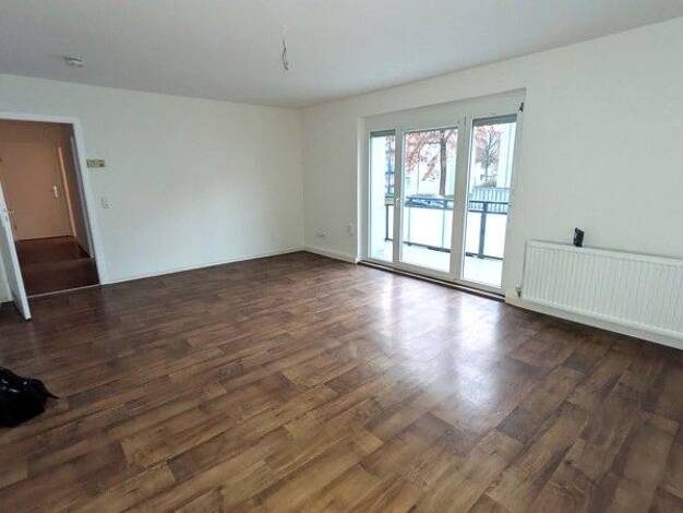Wohnung zur Miete 573 € 3 Zimmer 67,4 m² frei ab 26.10.2026 Hansjakobstraße 6 Blumberg Blumberg 78176
