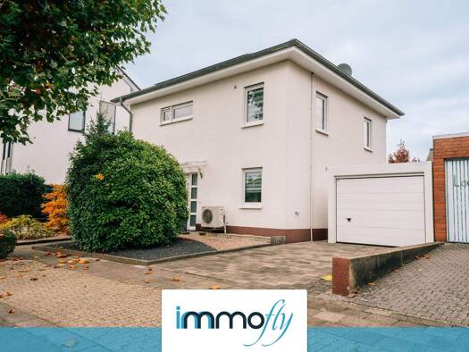 Einfamilienhaus zum Kauf 429.000 € 4 Zimmer 125 m² 450 m² Grundstück Marienberg Übach-Palenberg 52531