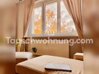 Wohnung zur Miete Tauschwohnung 440 € 2 Zimmer 59 m² 4. Geschoss Westend Berlin 10779