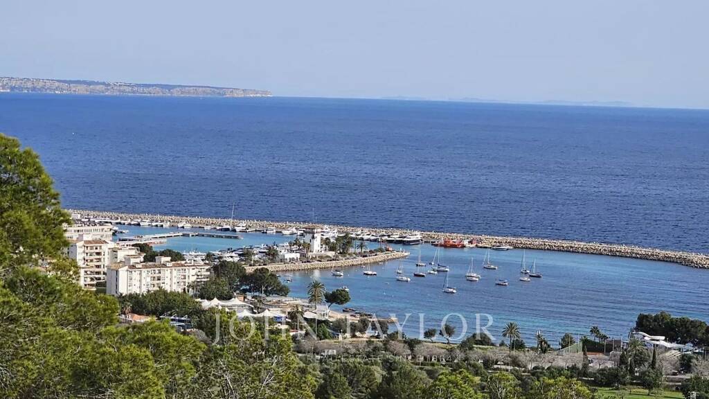 Einfamilienhaus zum Kauf provisionsfrei 6.500.000 € 520 m² 24.976 m² Grundstück Costa d'En Blanes 07181