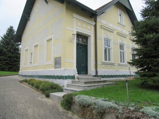 Einfamilienhaus zum Kauf 295.000 € 3 Zimmer 80 m² 1.245 m² Grundstück Zistersdorf 2225