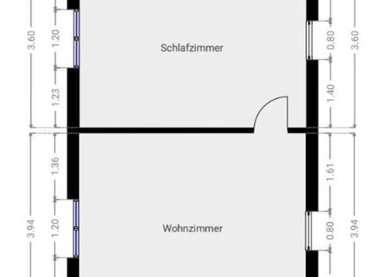 Einfamilienhaus zum Kauf 119.000 € 2 Zimmer 48,1 m² 887,2 m² Grundstück Warmsroth 55442