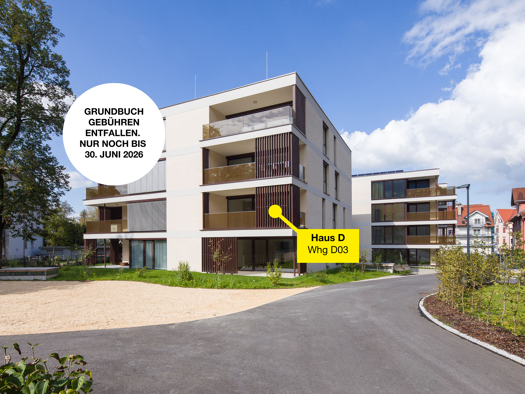 Terrassenwohnung zum Kauf - Erstbezug 564.000 € 3 Zimmer 80,3 m² 1. Geschoss Am Emsbach 3 Hohenems 6845