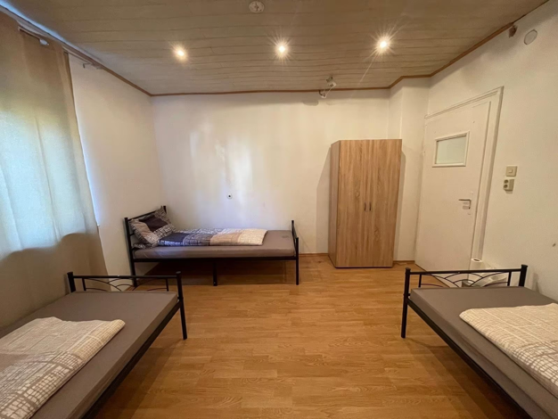 Wohnung zur Miete 500 € 6 Zimmer 125 m² frei ab sofort Freising 85354