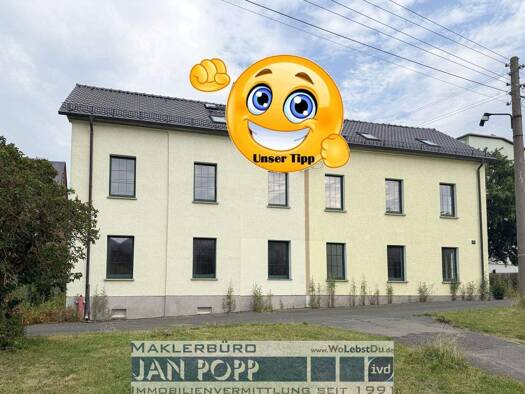 Einfamilienhaus zum Kauf 189.000 € 8 Zimmer 288 m² Greiz 07973