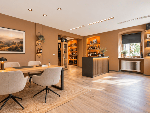 Werkstatt zur Miete provisionsfrei 1.150 € 134 m² Lagerfläche Denkingen Denkingen 78588