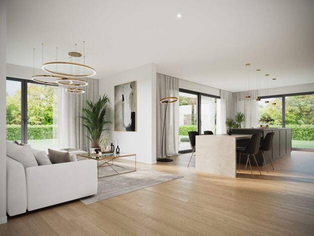 Wohnung zum Kauf 568.789 € 2 Zimmer 69,1 m² Kleinreuth h d Veste Nürnberg 90425