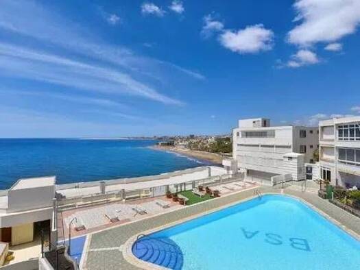 Wohnung zum Kauf 245.000 € 1 Zimmer 40 m² Calle Los Jazmines San Bartolomé de Tirajana 35100
