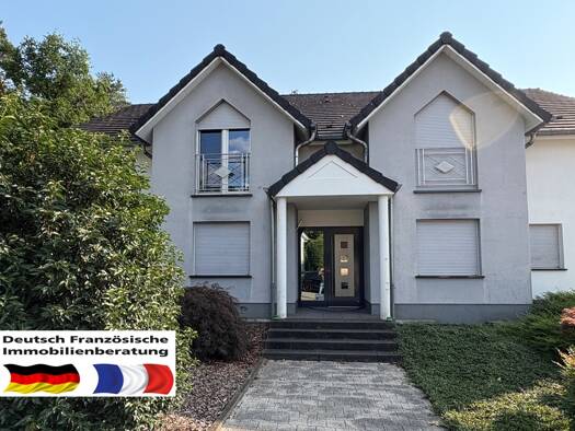 Wohnung zum Kauf 335.000 € 5 Zimmer 207 m² 1. Geschoss Schoeneck 57350