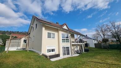 Haus zum Kauf 748.000 € 7 Zimmer 246 m² 592 m² Grundstück Beilngries Beilngries 92339