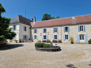 Schloss zum Kauf provisionsfrei 1.695.000 € 13 Zimmer 550 m² 49.000 m² Grundstück Vieux Bergerac Bergerac 24100