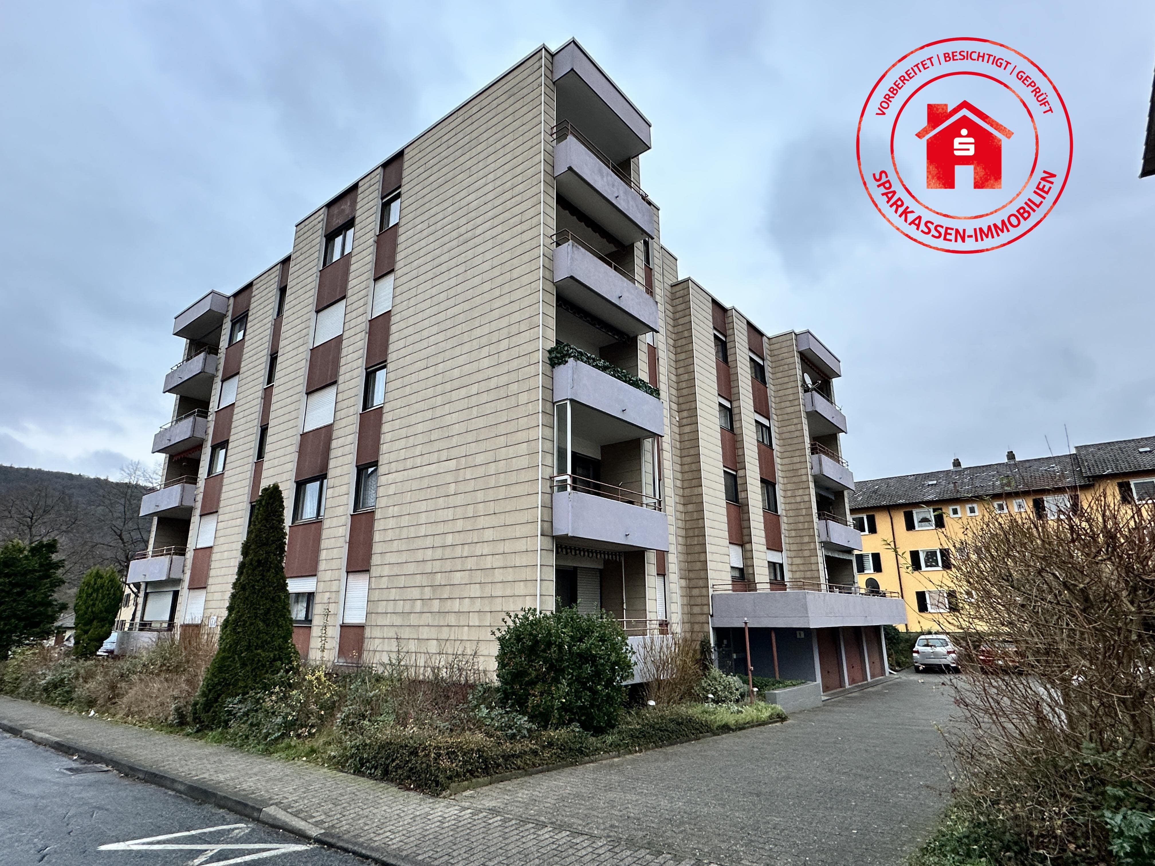 Wohnung zum Kauf 150.000 € 3,5 Zimmer 83,3 m²<br/>Wohnfläche Bestenheid Wertheim 97877