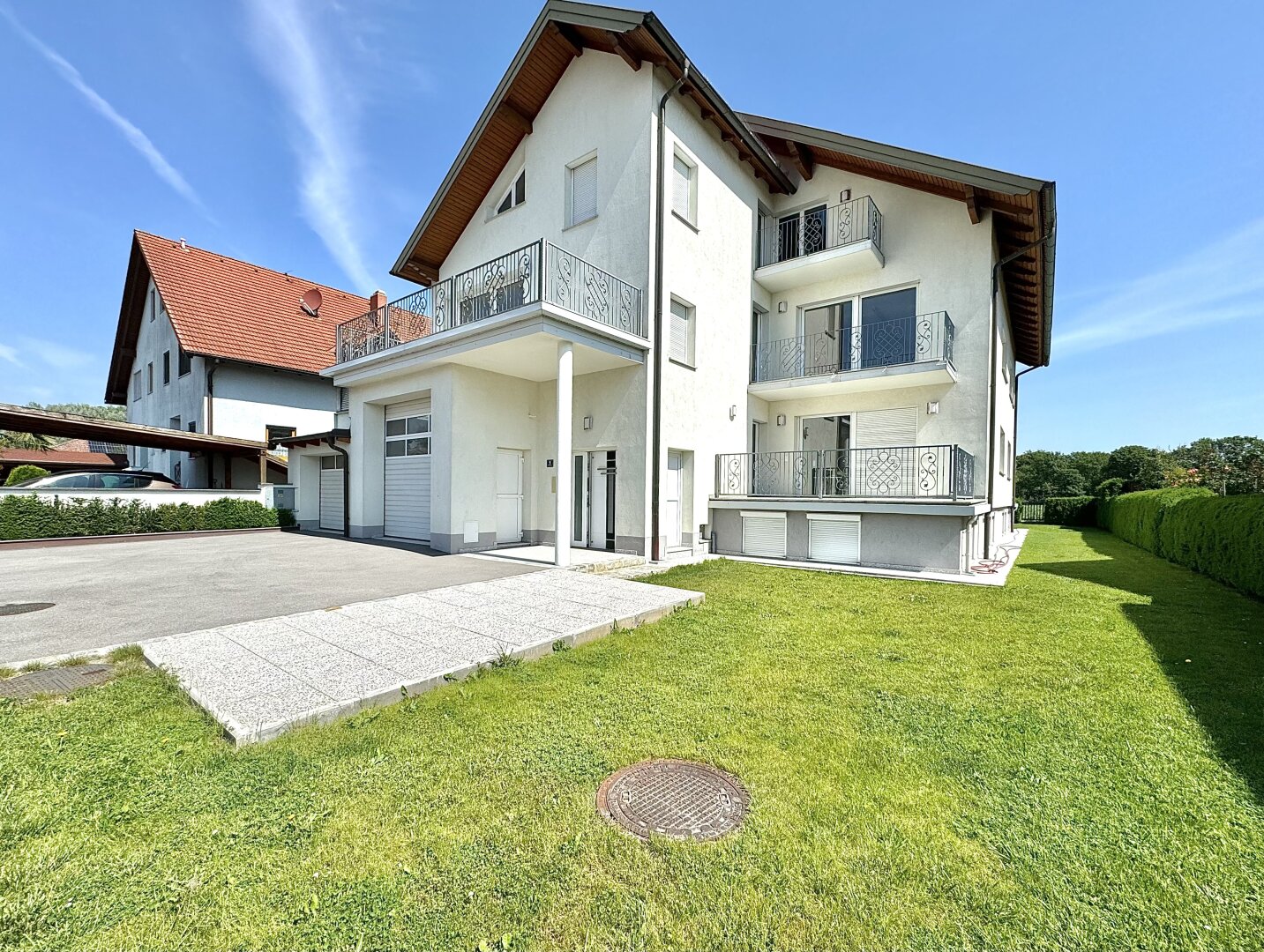 Haus zum Kauf 990.000 € 10 Zimmer 403 m²<br/>Wohnfläche 801 m²<br/>Grundstück Stockerau 2000