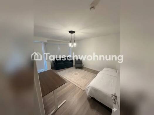 Wohnung zur Miete Tauschwohnung 850 € 1 Zimmer 30 m² 2. Geschoss Niendorf Hamburg 20253
