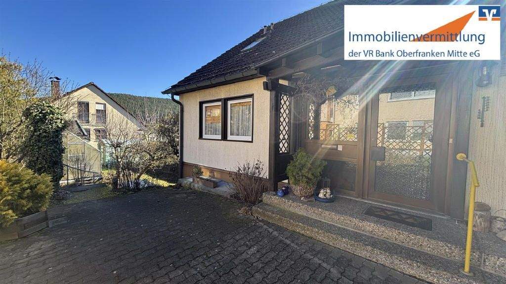Einfamilienhaus zum Kauf 339.000 € 6 Zimmer 170 m² 624 m² Grundstück Niederndobrach Kulmbach 95326
