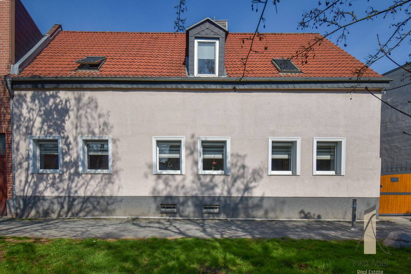 Haus – Magdeburg, Ottersleben - Ansicht 3