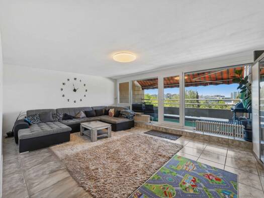 Wohnung zum Kauf 240.000 € 3 Zimmer 92 m² Böblingen Böblingen 71032