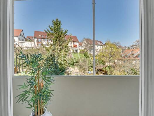 Wohnung zum Kauf 449.000 € 2,5 Zimmer 72,8 m² West Stuttgart-West 70193