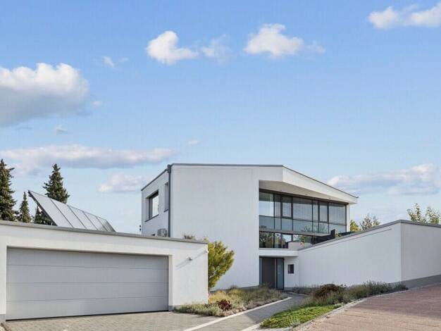 Einfamilienhaus zum Kauf 7 Zimmer 250 m² 1.020 m² Grundstück Ormesheim Mandelbachtal 66399