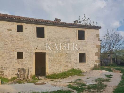 Einfamilienhaus zum Kauf 230.000 € 3 Zimmer 90 m² Grožnjan Grožnjan 52429