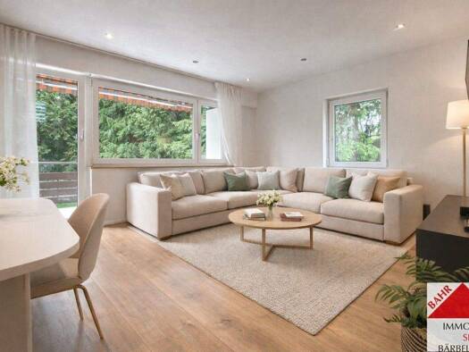 Wohnung zum Kauf 290.000 € 3 Zimmer 69,3 m² Weil der Stadt 71263