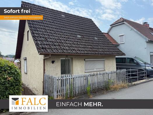 Haus zum Kauf 39.000 € Hettingen Buchen-Hettingen 73722