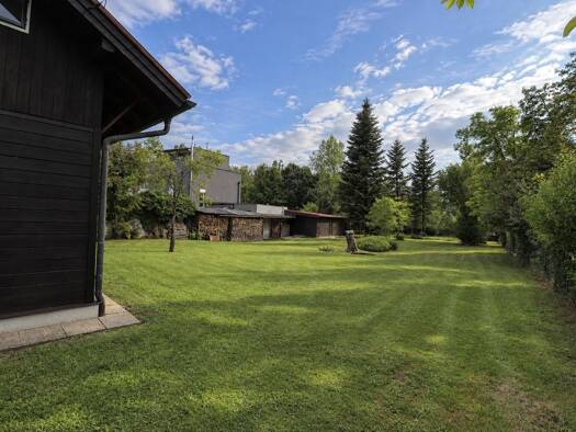 Grundstück zum Kauf 2.250.000 € 2.098 m² Grundstück Aigen I Salzburg 5026