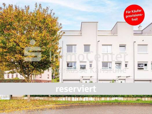 Einfamilienhaus zum Kauf provisionsfrei 622.000 € 5 Zimmer 148 m² 140,6 m² Grundstück Busenbach Waldbronn / Busenbach 76337