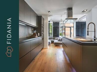 Loft zum Kauf 1.295.000 € 5 Zimmer 197 m² Barmbek-Süd Hamburg 22083