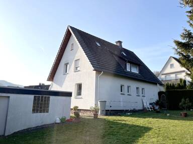 Einfamilienhaus zum Kauf 268.000 € 4 Zimmer 120 m² 872 m² Grundstück Bad Driburg Bad Driburg 33014