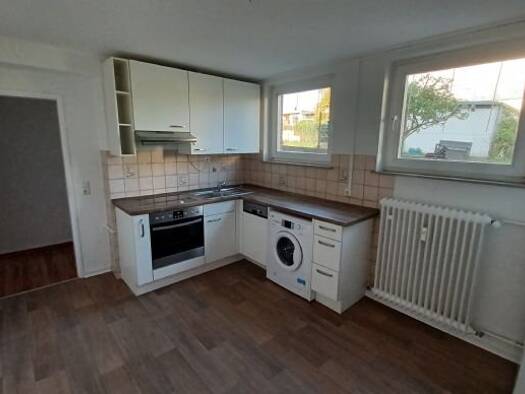 Wohnung zur Miete 420 € 2 Zimmer 53 m² Geschoss EG/4 Finkenloh 33 Kirchditmold Kassel 34130