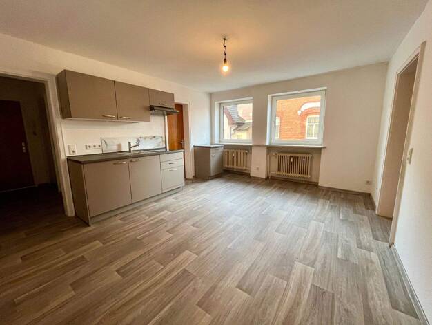 Wohnung zur Miete 430 € 2,5 Zimmer 62 m² Neustadt Neustadt bei Coburg 96465