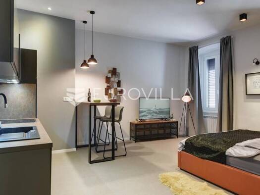 Wohnung zum Kauf 402.000 € 3 Zimmer 129 m² 3. Geschoss Centar Stari Medulin