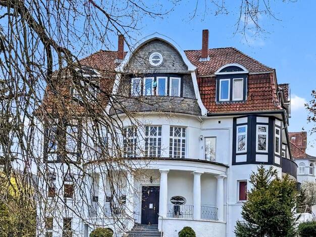 Villa zum Kauf 1.150.000 € 20 Zimmer 1.000 m² 1.136 m² Grundstück Steinberg Goslar 38640