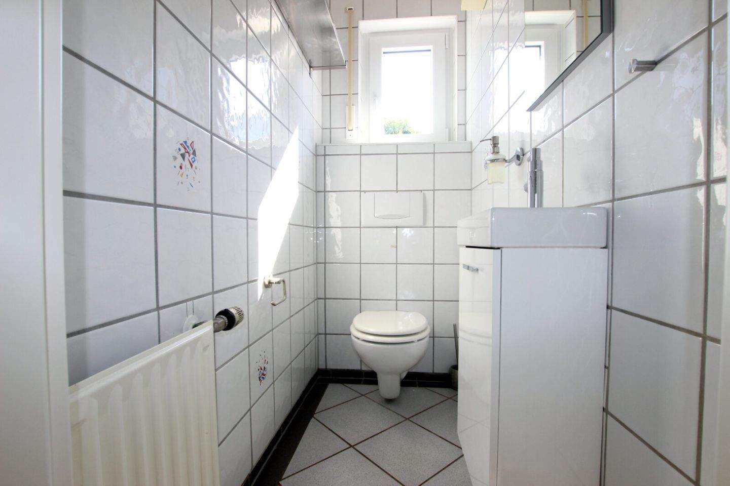 House in Koblenz, Arenberg - Ansicht 5