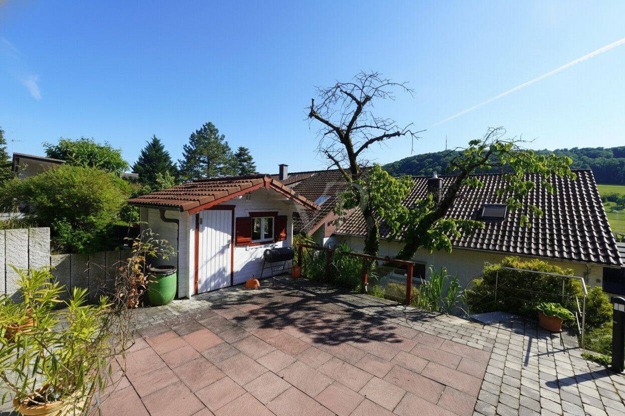 Haus – Künzelsau, Nagelsberg - Ansicht 4
