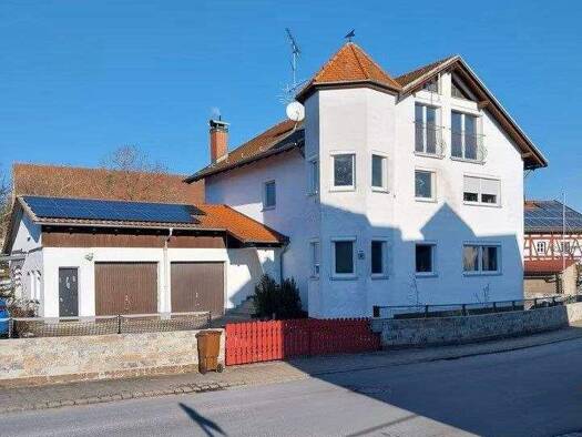 Einfamilienhaus zum Kauf 549.000 € 6 Zimmer 270 m² 606 m² Grundstück frei ab sofort Bitz Denkendorf 85095