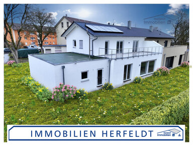 Doppelhaushälfte zum Kauf 999.000 € 5 Zimmer 192 m² 682 m² Grundstück Stadtbergen Stadtbergen / Leitershofen 86391