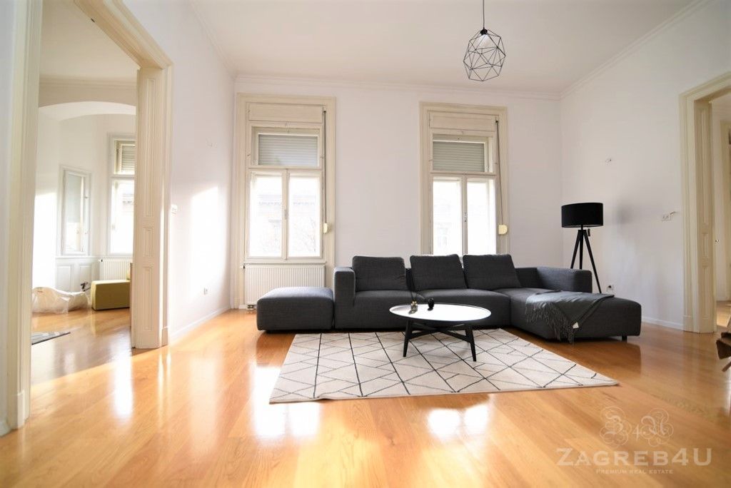 Wohnung zum Kauf 600.000 € 4 Zimmer 180 m²<br/>Wohnfläche 2.<br/>Geschoss Donji grad