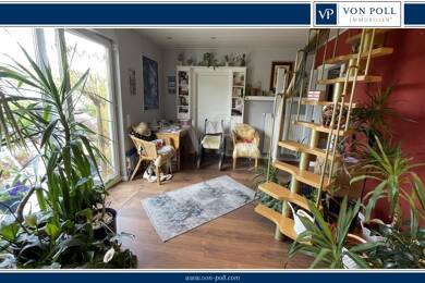 Wohnung zum Kauf 219.000 € 3 Zimmer 86 m² Dachgeschoss, 3. Geschoss Oberthulba Oberthulba 97723
