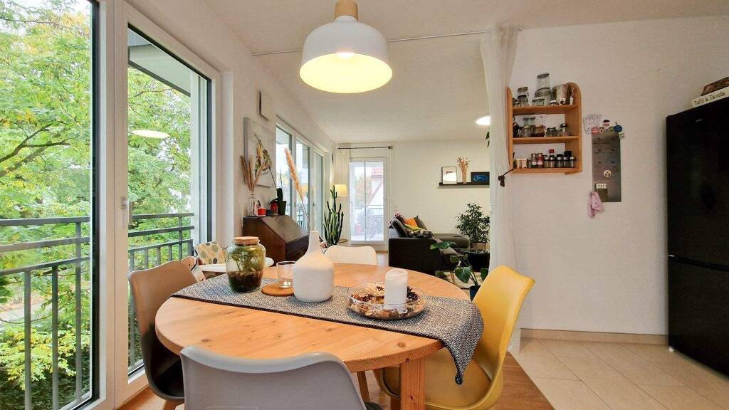 Wohnung zum Kauf 856.000 € 3 Zimmer 81 m² 1. Geschoss Pasing-Obermenzing München 81247